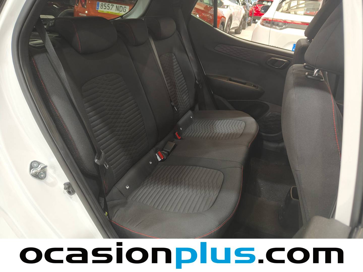 Hyundai i10 Hyundai i10 1.2 N Line (84 CV) al mejor precio