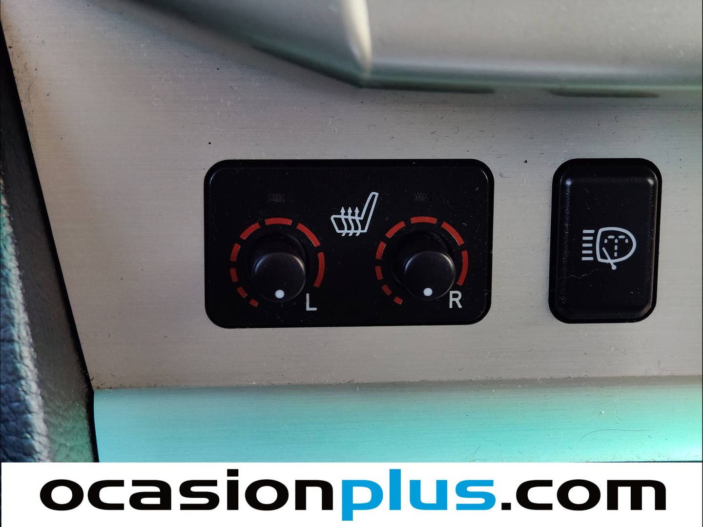 Foto Lexus RX400h Lexus RX Luxury Techo Solar Híbrido (272 CV)