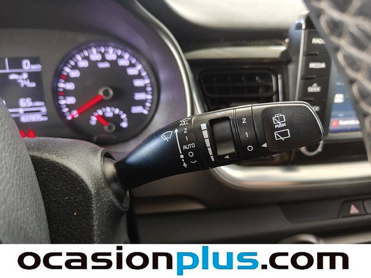 Foto KIA Stonic Kia Stonic 1.0 T-GDi Drive (100 CV)