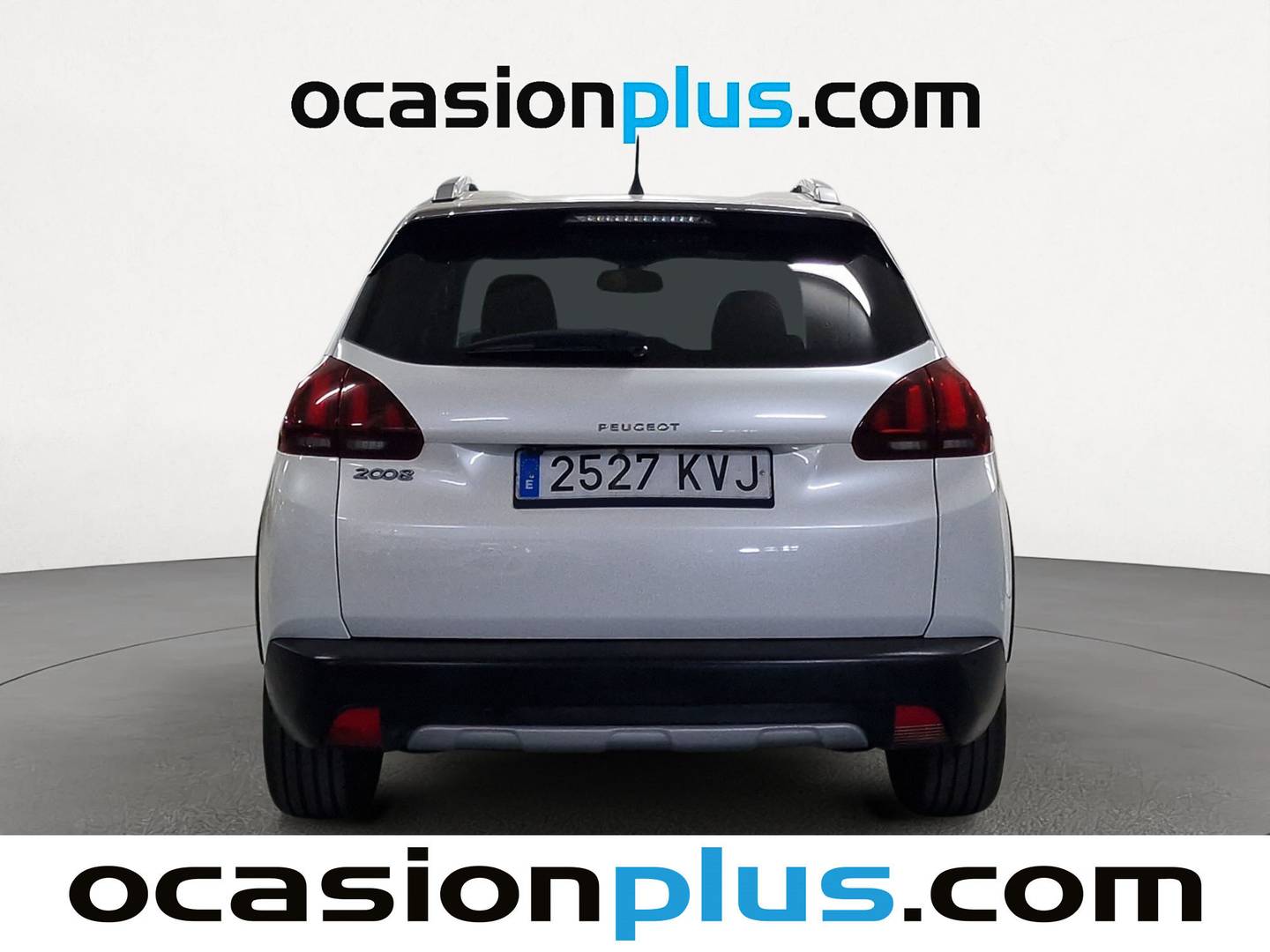 Peugeot 2008 Peugeot 2008 PureTech 130 S&S Allure (130 CV) 130cv