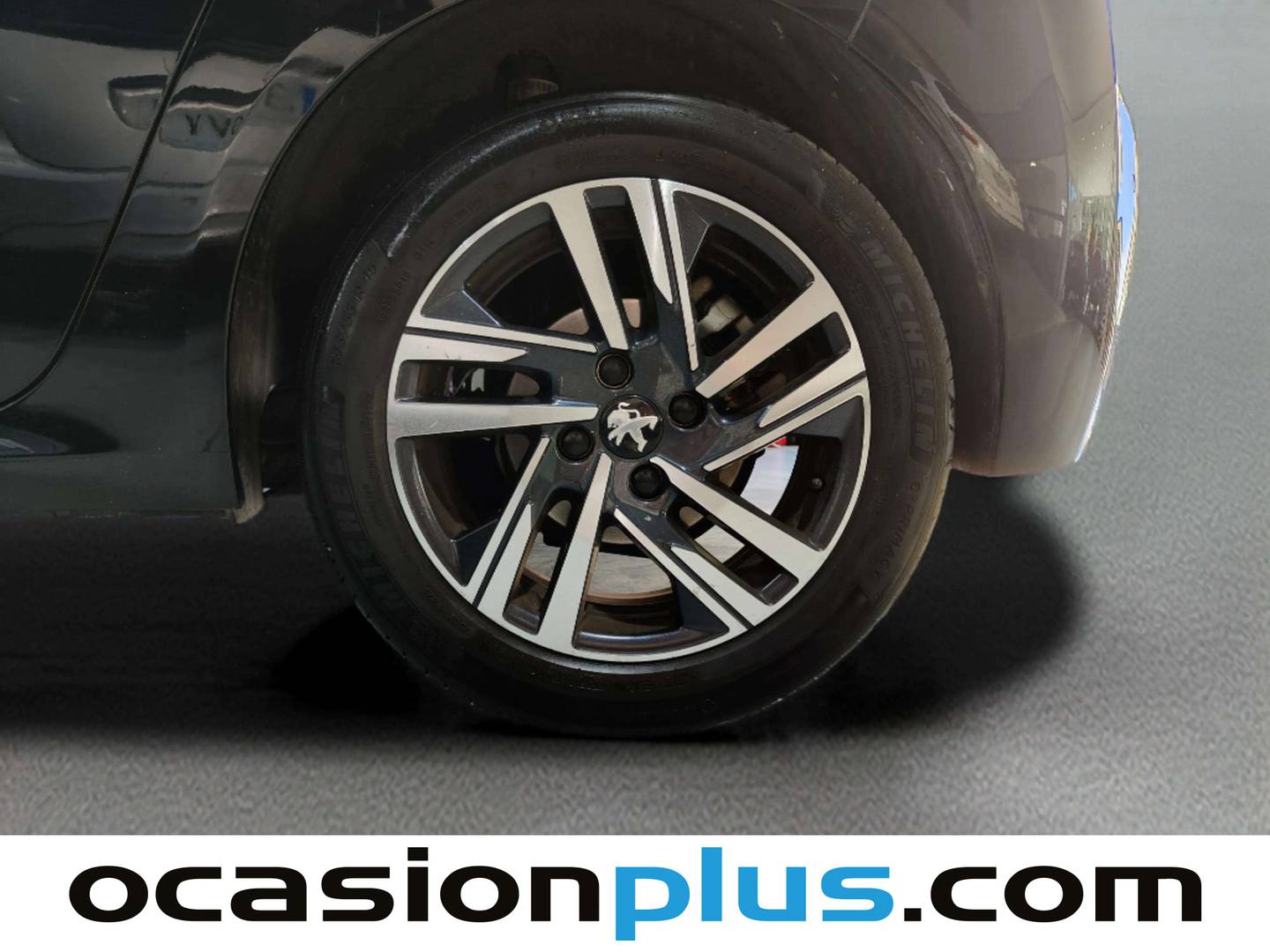 Peugeot 208 Peugeot 208 PureTech 100 Allure Pack EAT8 75 kW (100 CV) 100cv