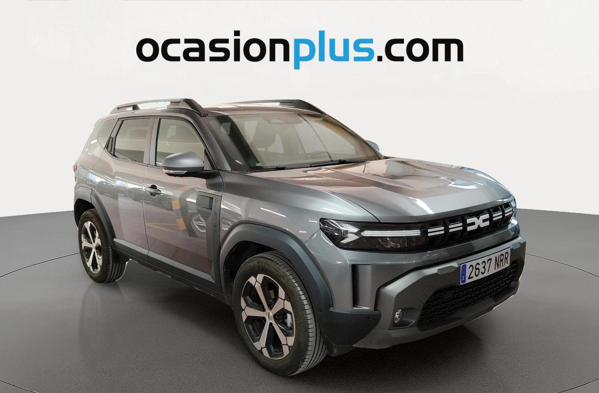 Dacia Duster mild Hybrid Journey 4x2 - foto 2