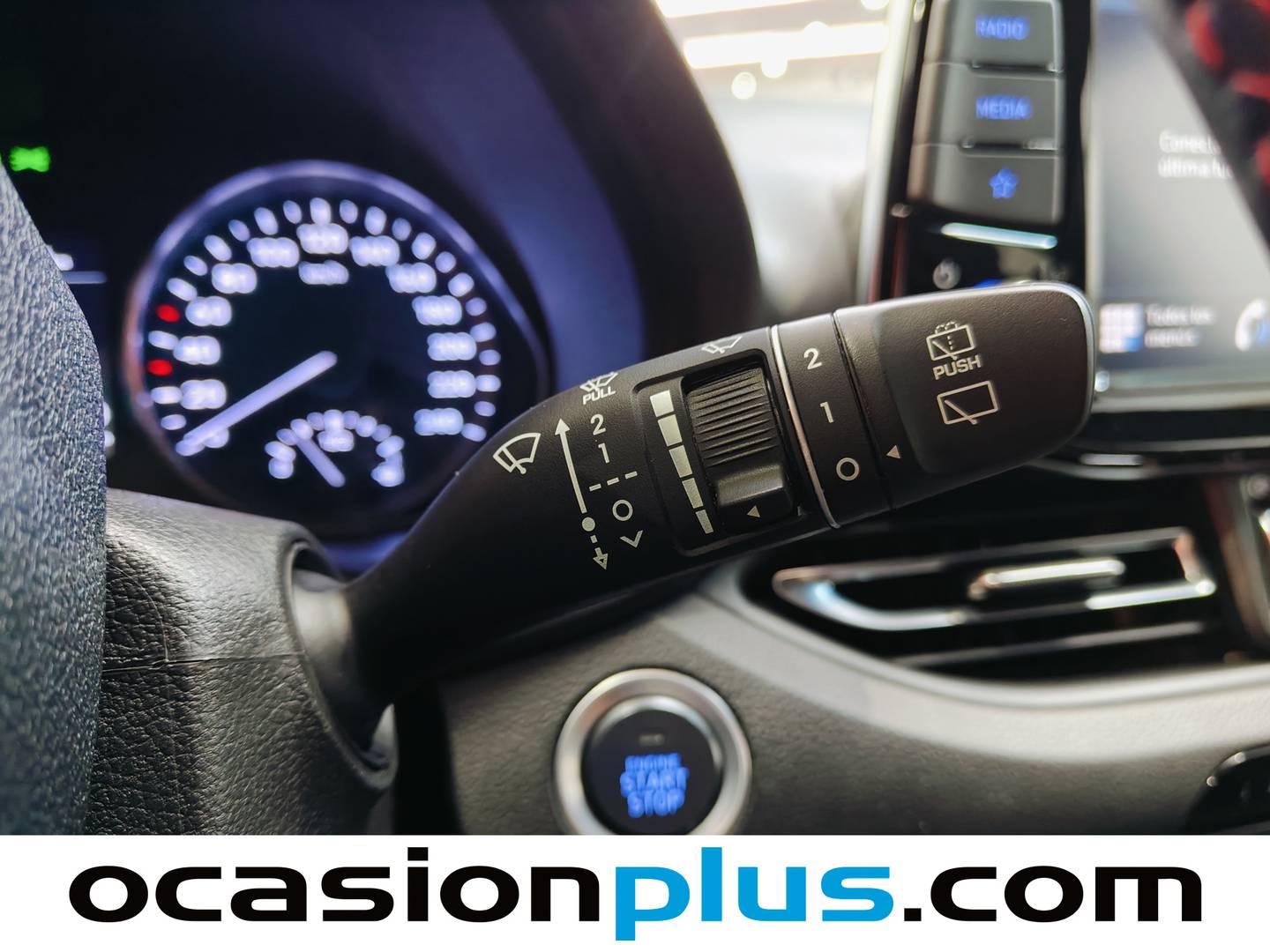 Hyundai i30 Hyundai i30 1.5 TGDI 48V N-Line (160 CV) km 0