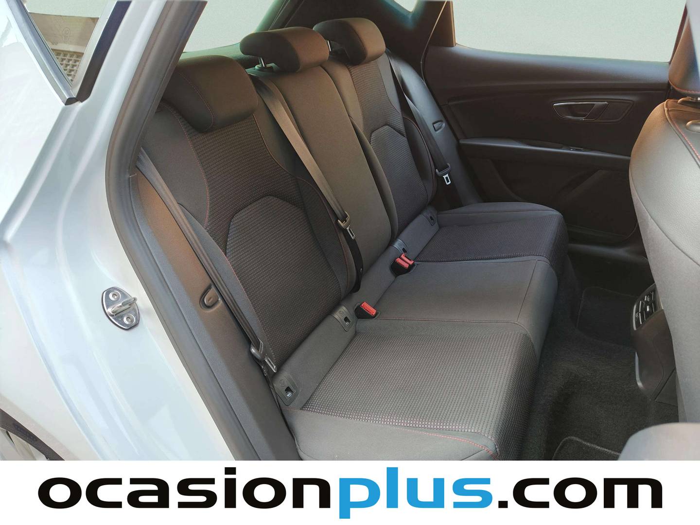 Seat León SEAT León 1.5 TSI S&S FR (150 CV) gasolina