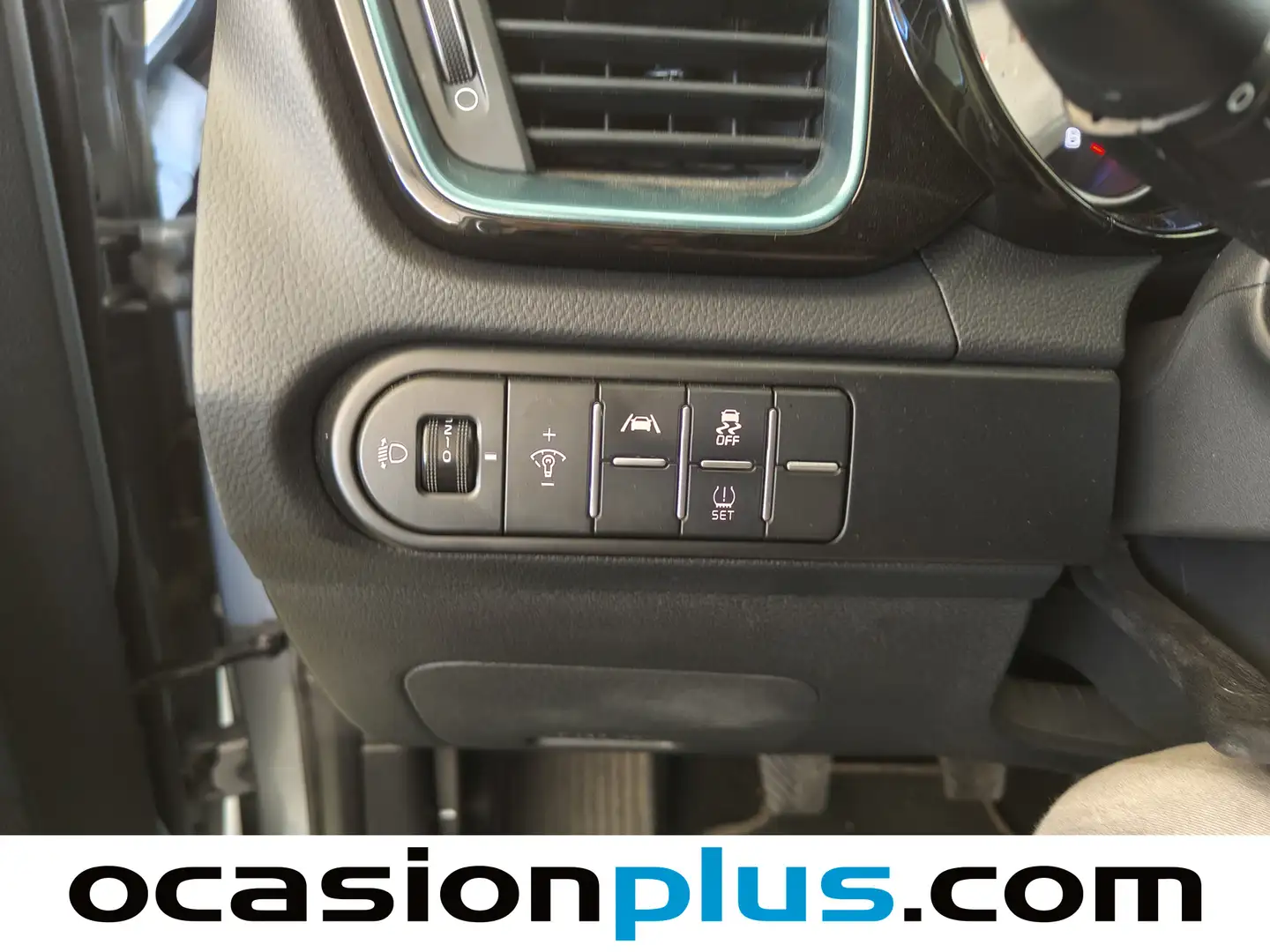 Foto KIA Ceed Kia Ceed 1.0 T-GDi Style Edition (100 CV)