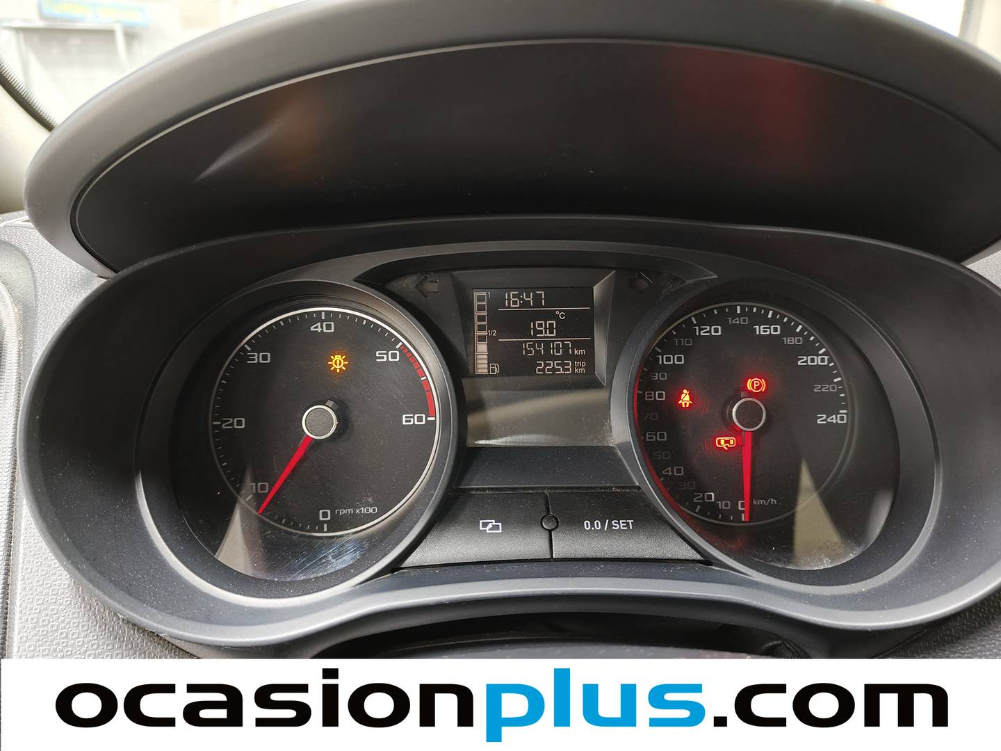 Seat Ibiza Seat Ibiza 1.6 TDI Style (105 CV) diésel