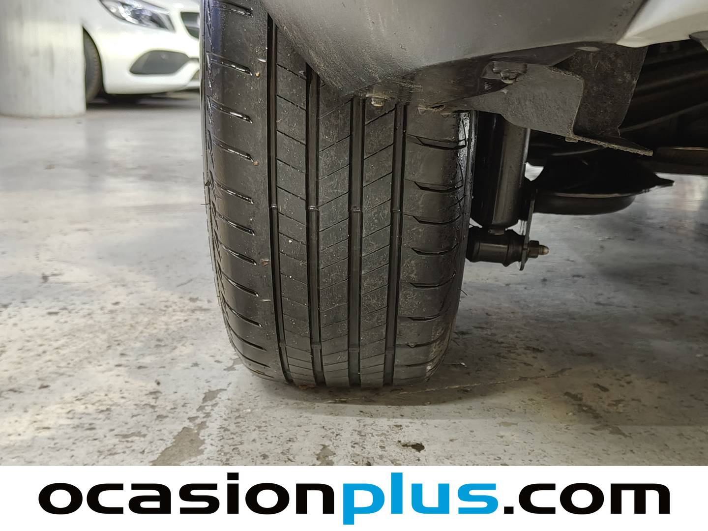 Ford Kuga Ford Kuga 1.5 EcoBoost S&S Titanium 4x2 (150 CV) km 0