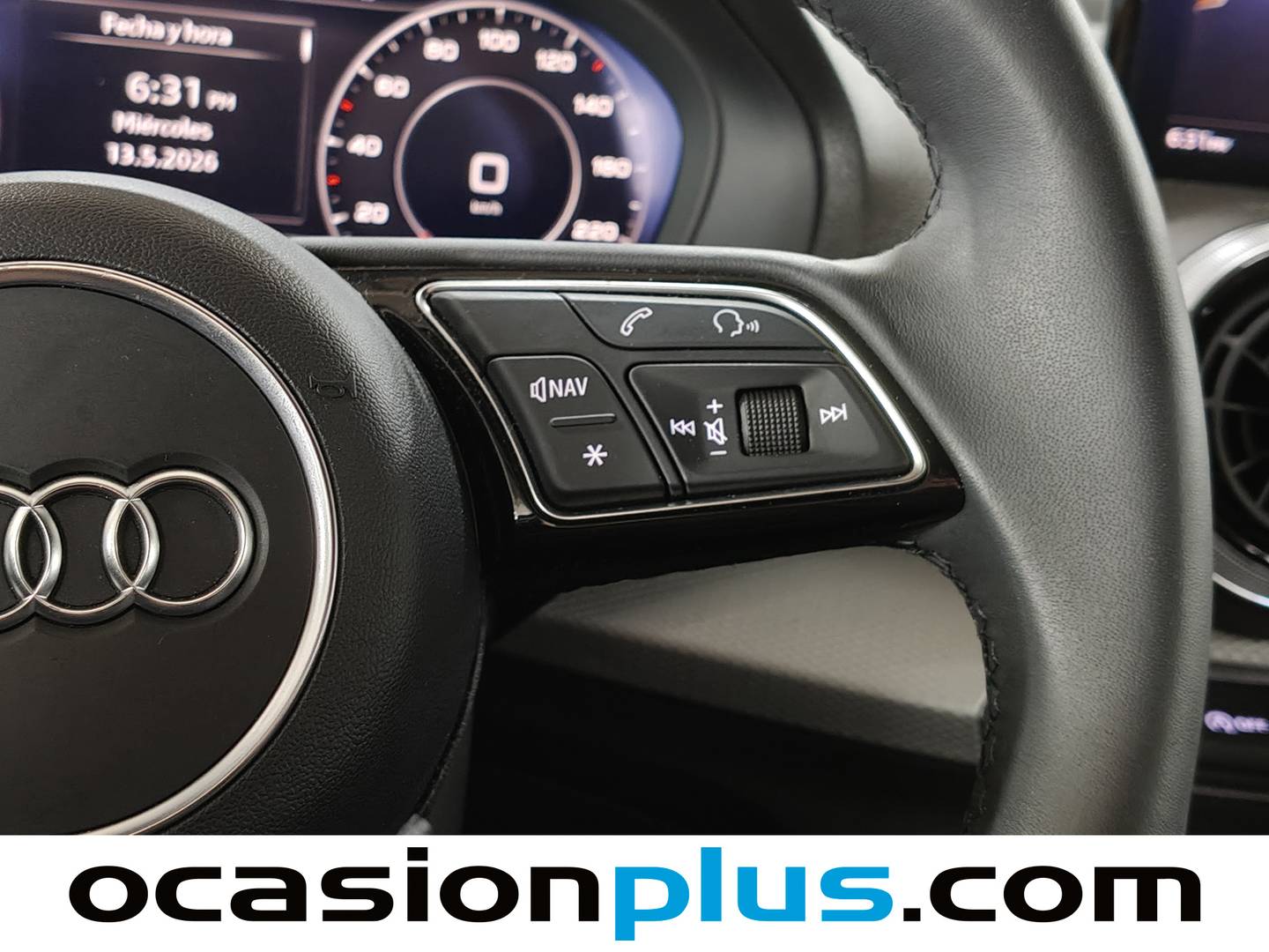 Audi Q2 Audi Q2 S line 35 TFSI (150 CV) S tronic 150cv