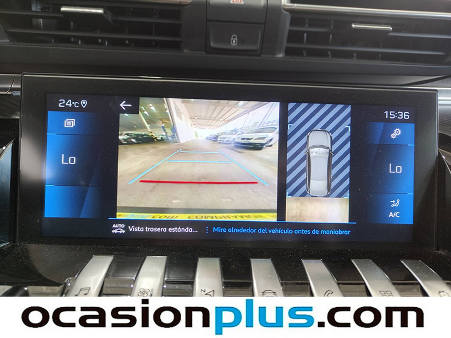 Foto Peugeot 508 Peugeot 508 BlueHDi 160 S&S GT Line EAT8 (160 CV)