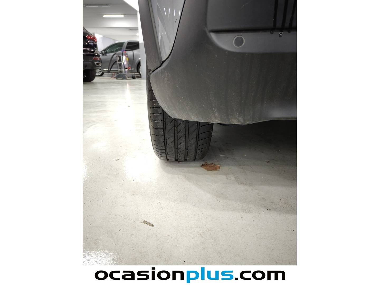 Foto Citroën C3 Origin Citroen C3 Origin Plus BlueHDi (102 CV)