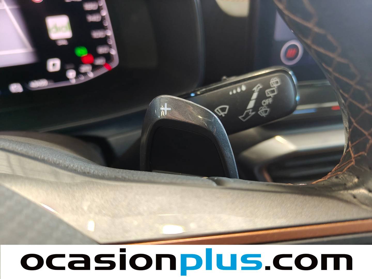 Cupra Formentor CUPRA Formentor 1.5 TSI DSG (150 CV) km 0