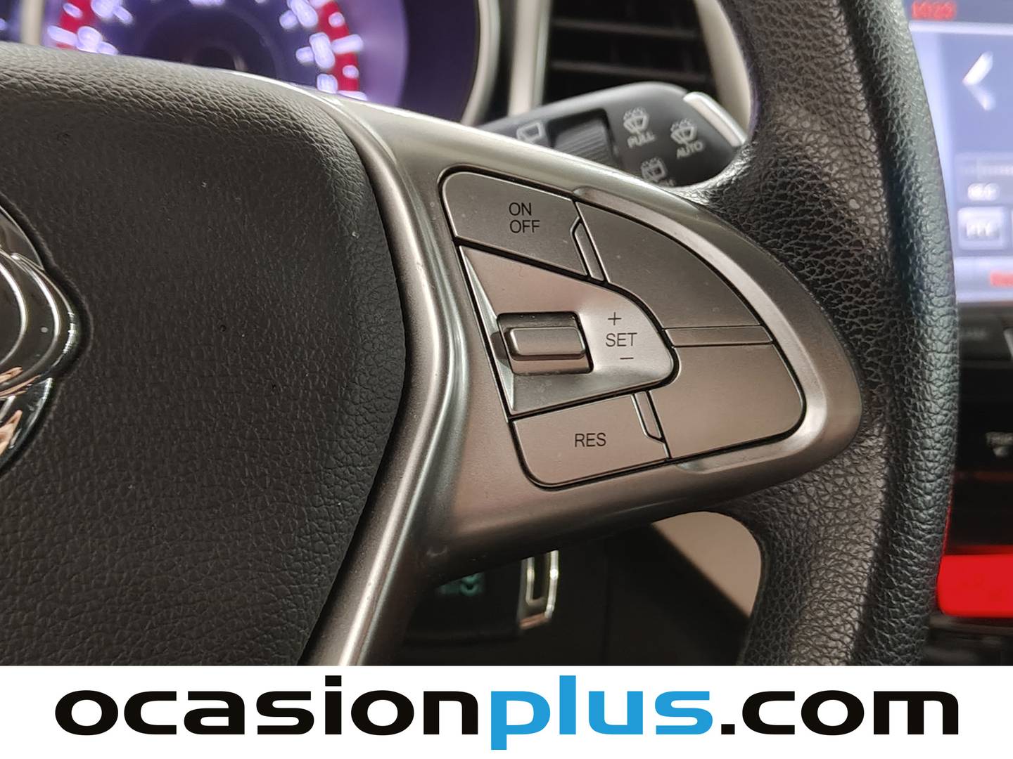 Equipamiento del SsangYong Tivoli SsangYong Tivoli D16T Premium 4x2 (115 CV)