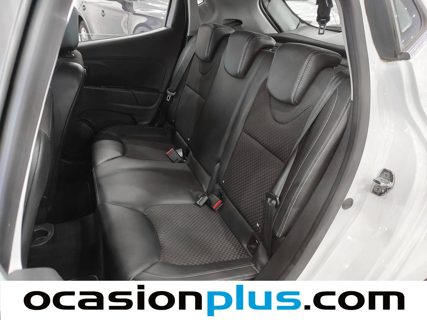 Foto Renault Clio Renault Clio Zen Energy TCe  (90 CV)