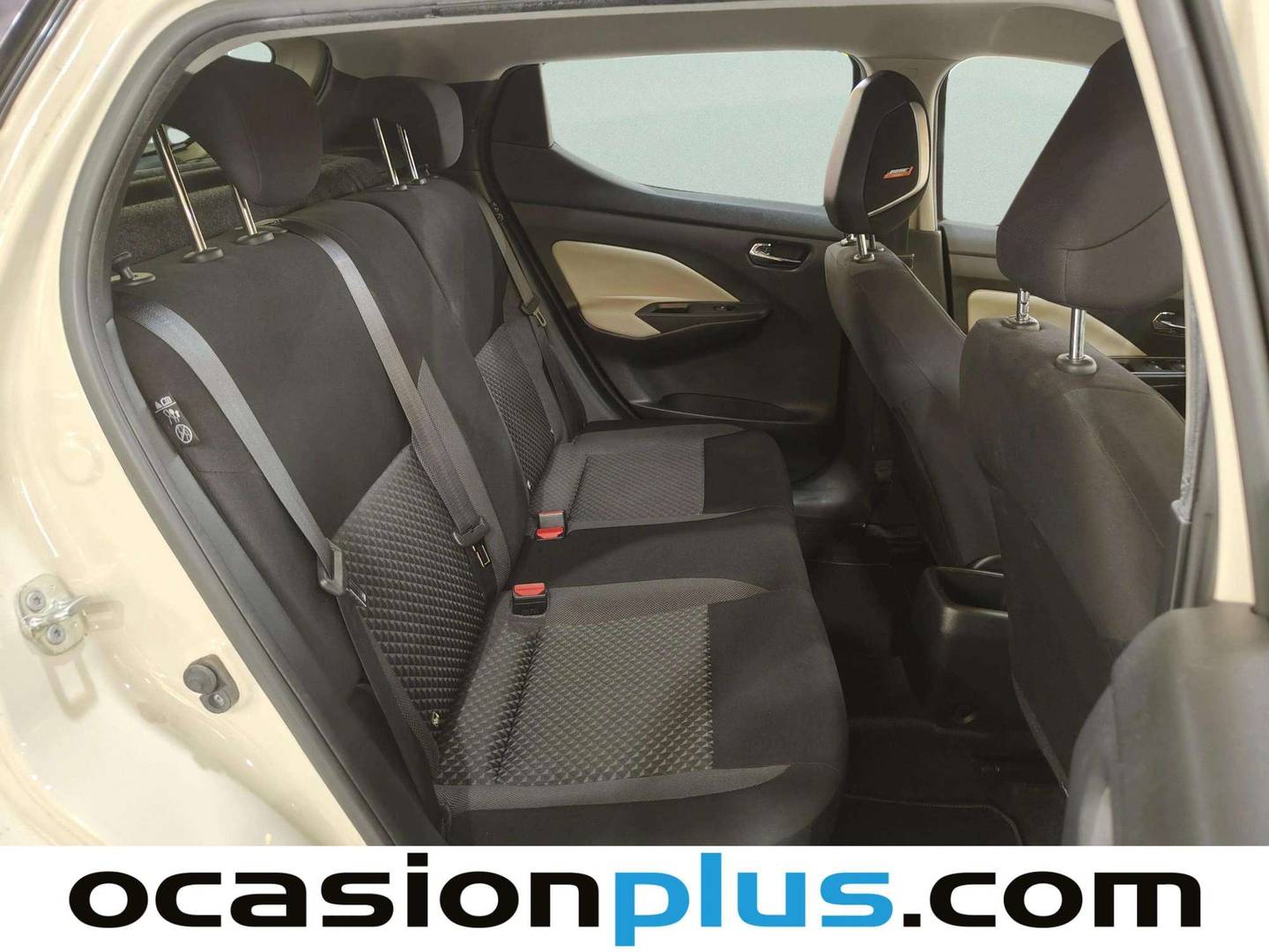 Nissan Micra Nissan Micra IG-T 100 Acenta (100 CV) al mejor precio