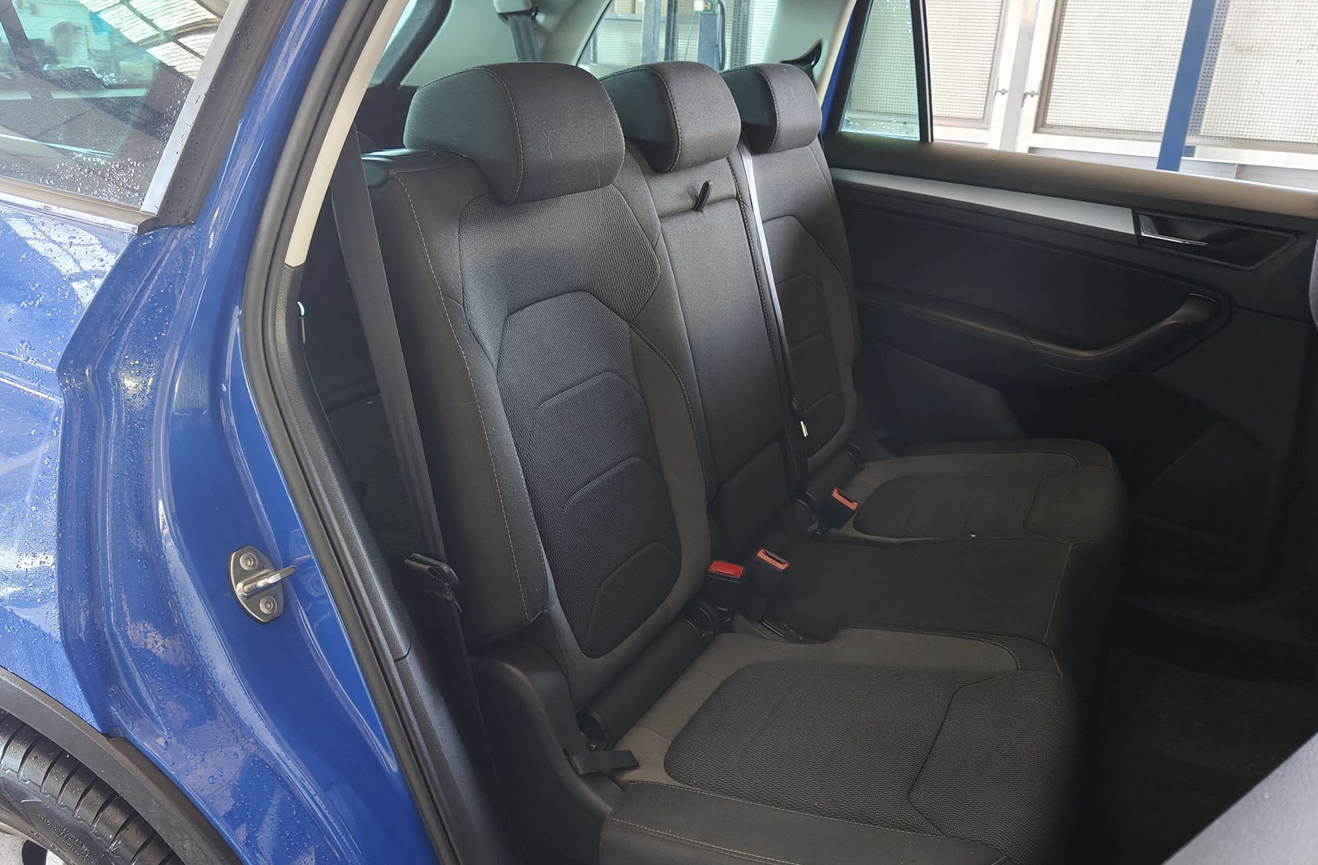 Škoda Kodiaq 1.5 TSI Ambition 4x2 DSG 7 plazas - foto 16