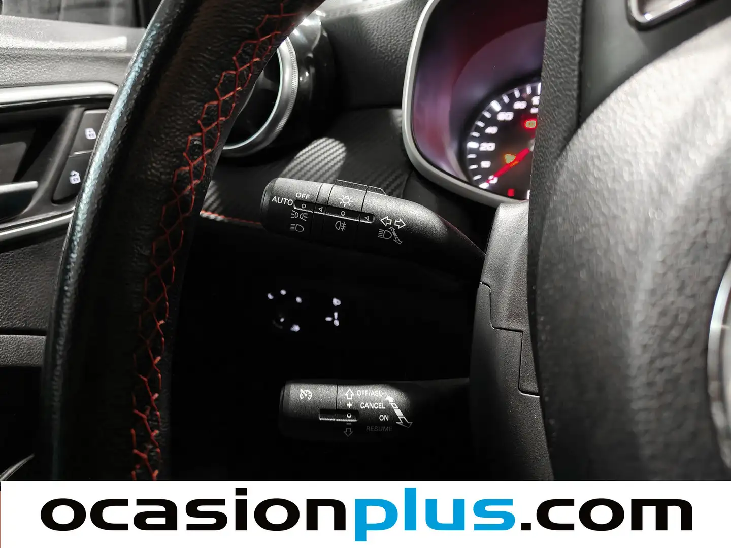 Foto MG ZS MG ZS 1.5 Comfort (106 CV)