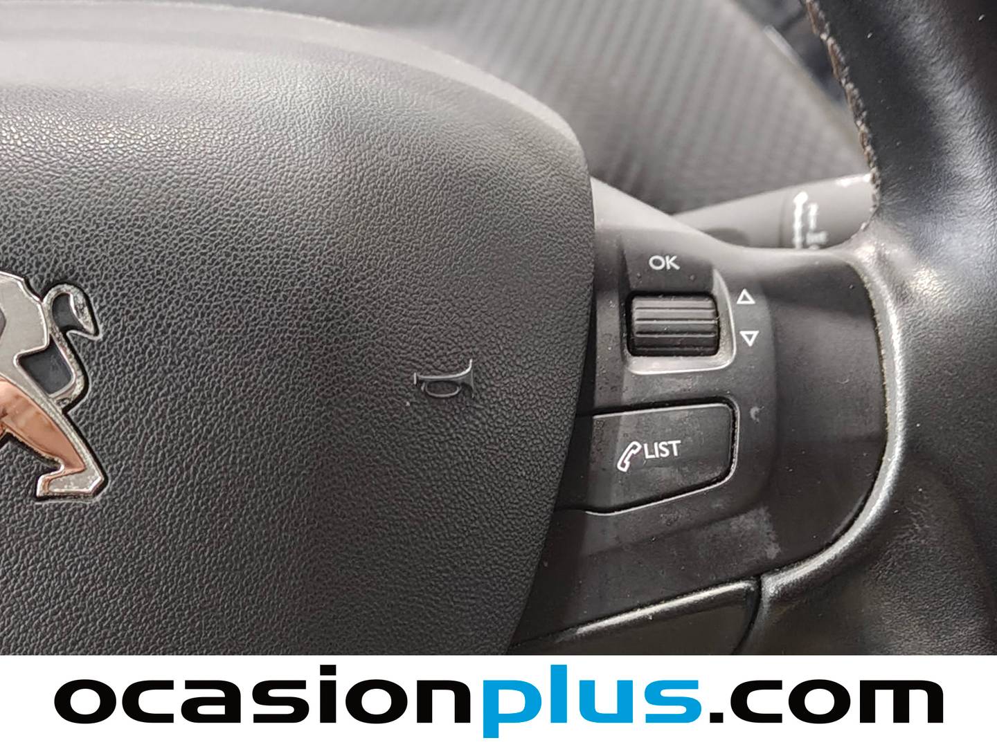 Peugeot 2008 Peugeot 2008 BlueHDI 120 Allure (120 CV) 120cv