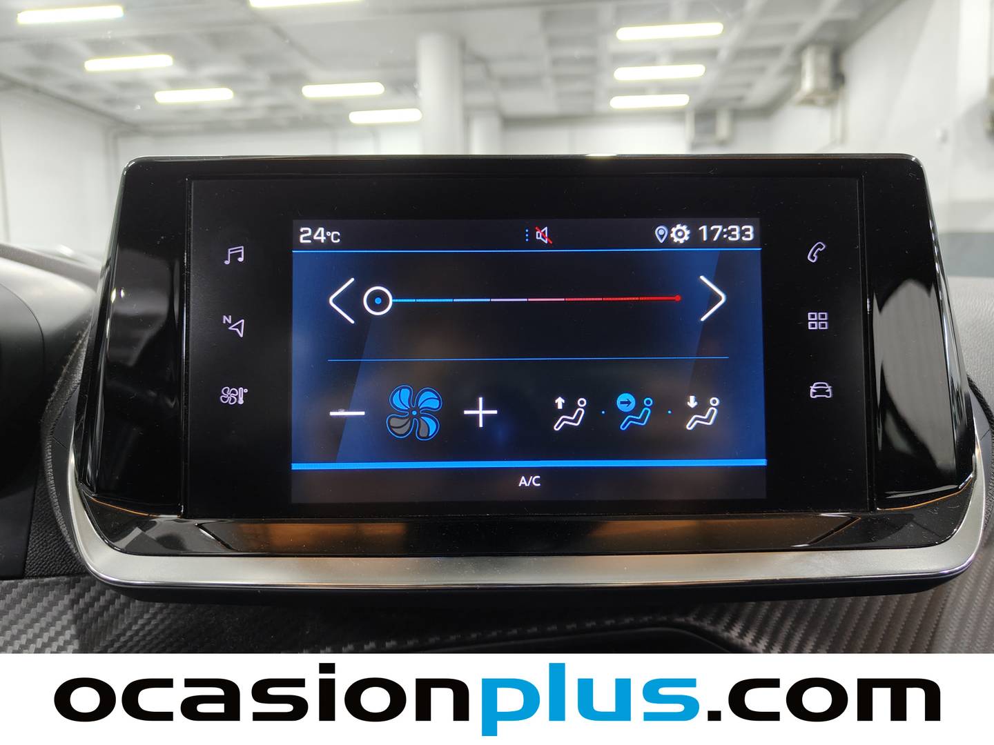 Peugeot 208 Peugeot 208 PureTech 100 Active Pack (100 CV) 100cv