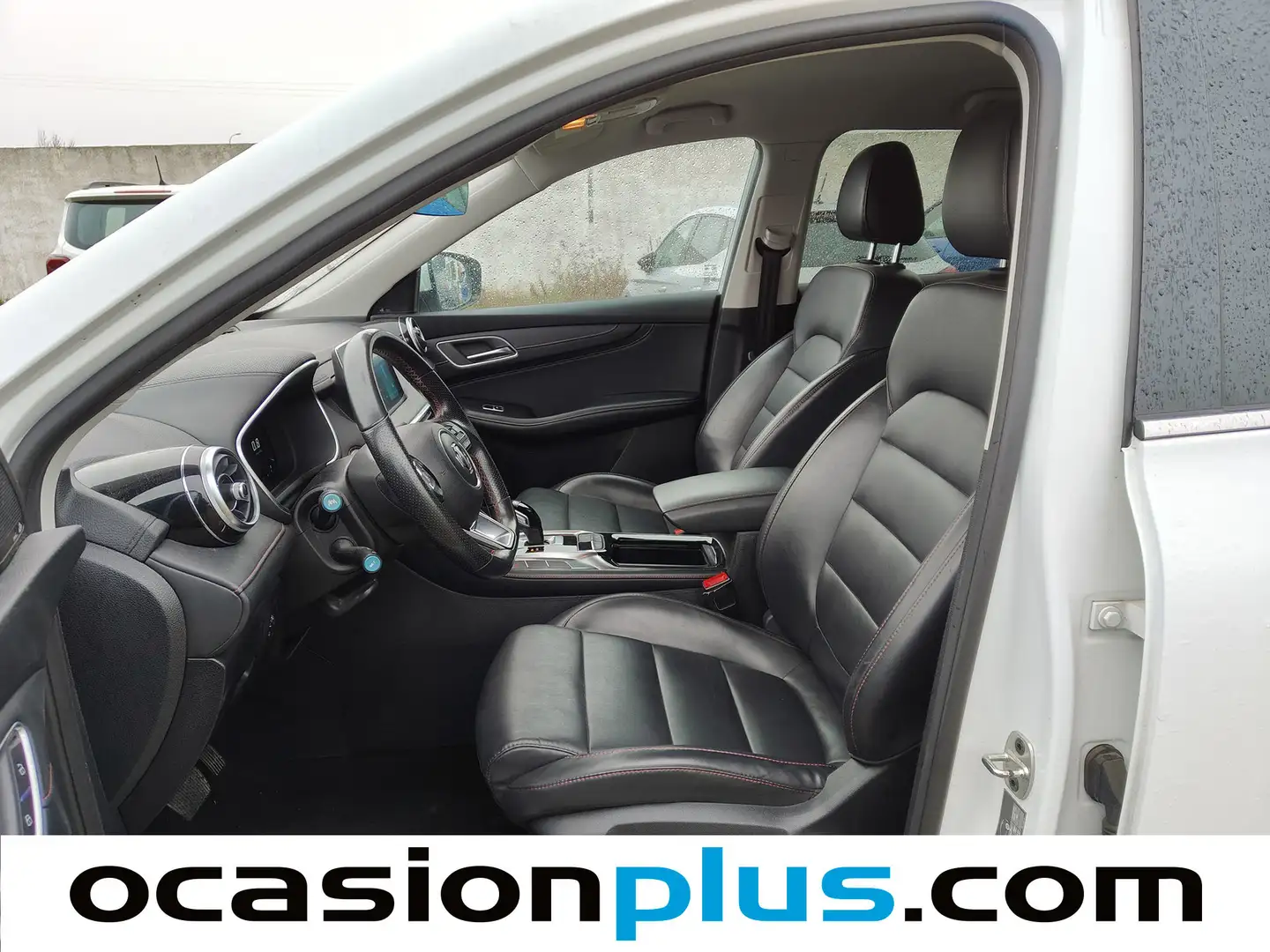 Foto MG HS MG HS 1.5 Turbo GDI Comfort DCT (162 CV)