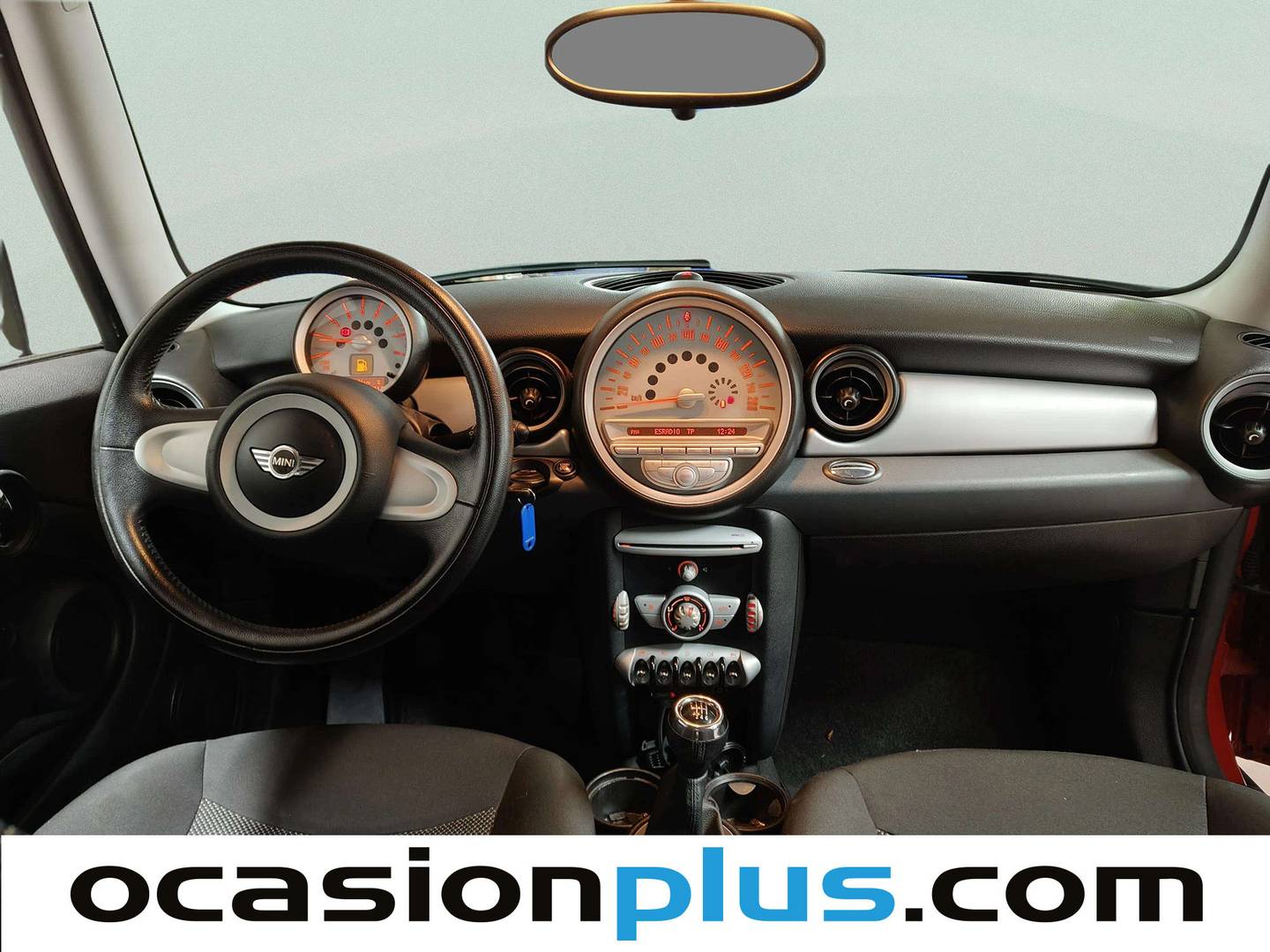 Foto Mini MINI MINI MINI 3 Puertas Cooper (120 CV)