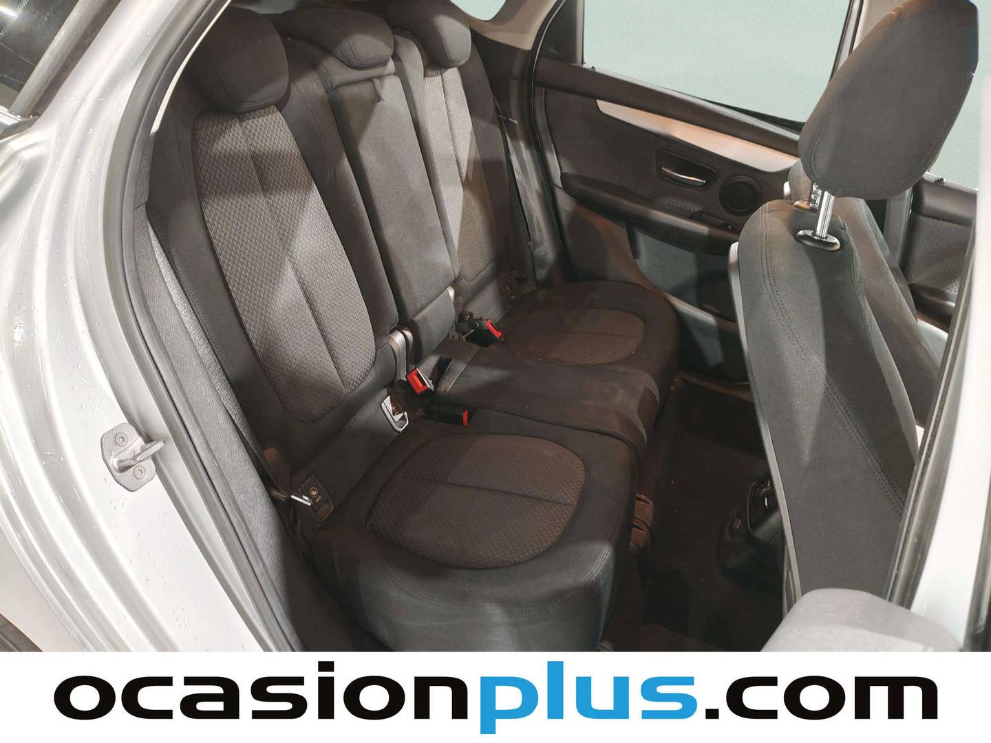 BMW Serie 2 Active Tourer BMW Serie 2 216d Active Tourer (116 CV) al mejor precio