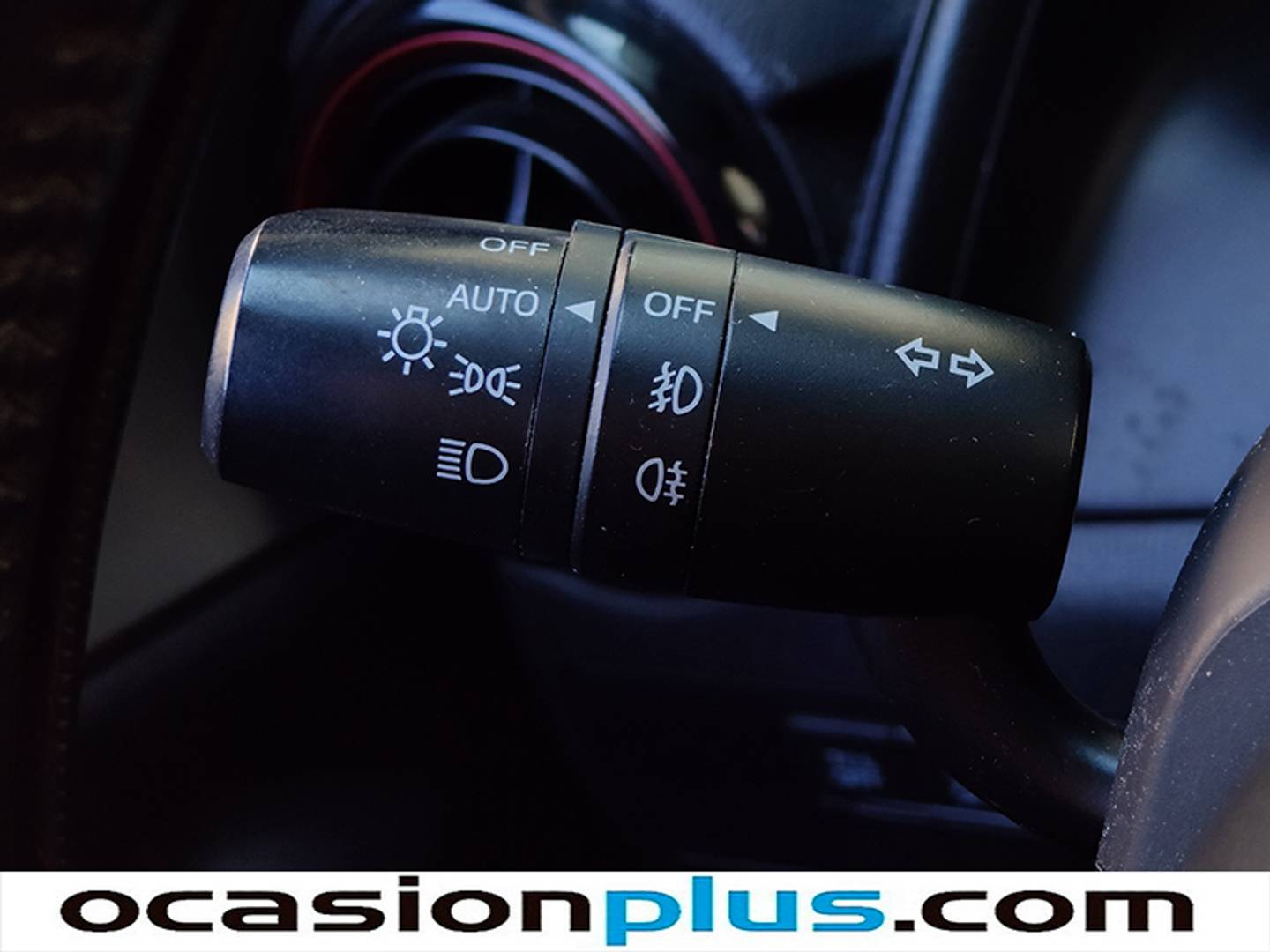 Foto Mazda CX-3 Mazda CX-3 1.5 DE SKYACTIV Luxury 2WD (105 CV)