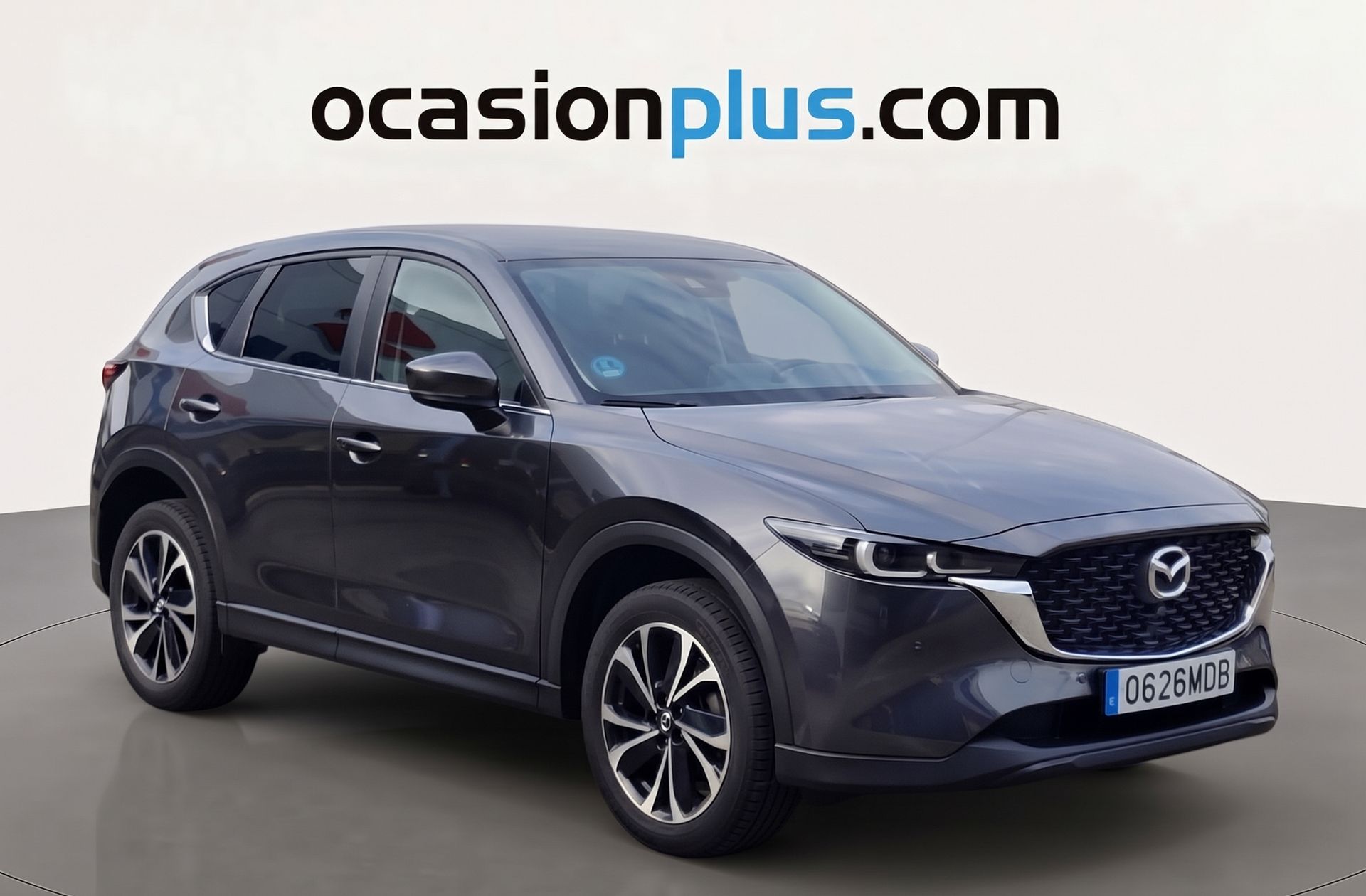 Mazda CX-5 2.0 GE Evolution 2WD - foto 2