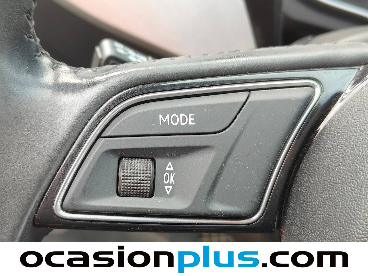 Audi A4 Audi A4 sport edition 2.0 TDI (150 CV) Pack S Line seminuevo