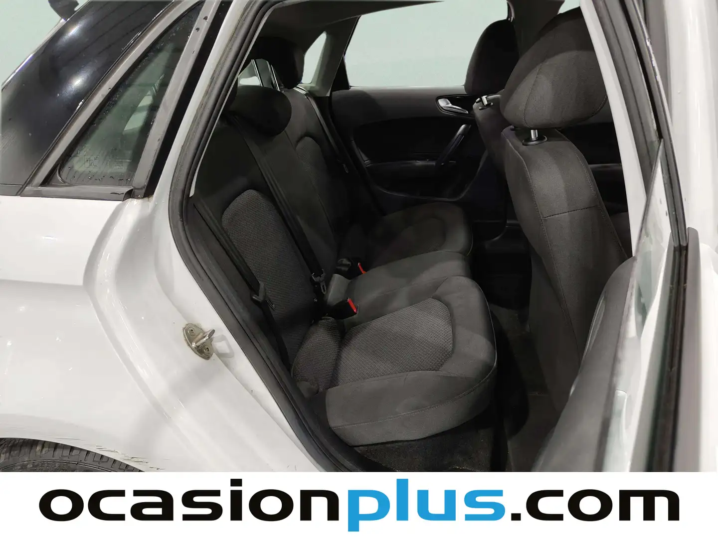 Foto Audi A1 Audi A1 Sportback Attraction 1.6 TDI (116 CV)