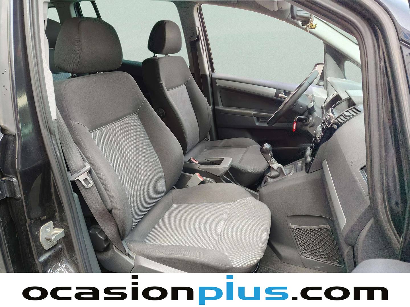 Opel Zafira Opel Zafira 1.7 CDTI Enjoy Plus 7 Plazas (125 CV) 2011