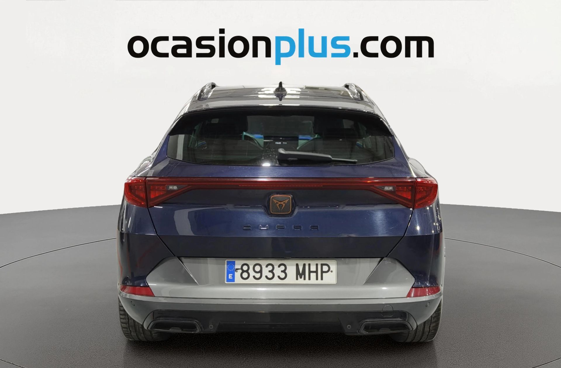 Cupra Formentor 2.0 TDI - foto 17