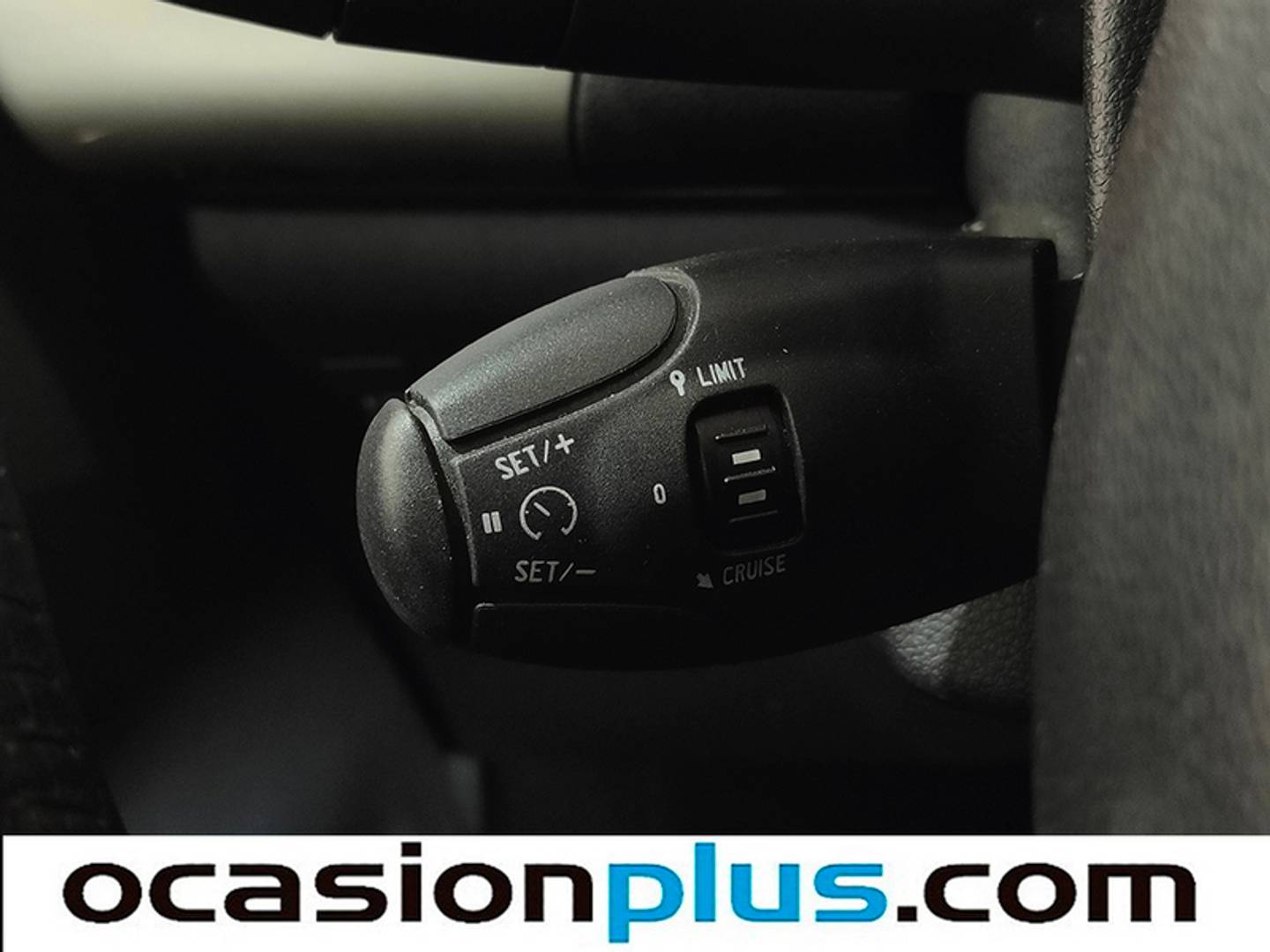 Foto Citroën C-Elysée Citroen C-Elysee 1.6 VTi Shine (115 CV)