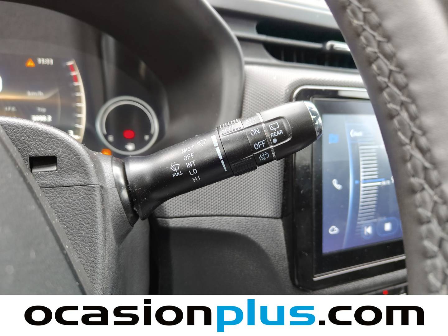 DR AUTOMOBILES DR 4.0 DR AUTOMOBILES DR4 1.5  (116 CV) seminuevo