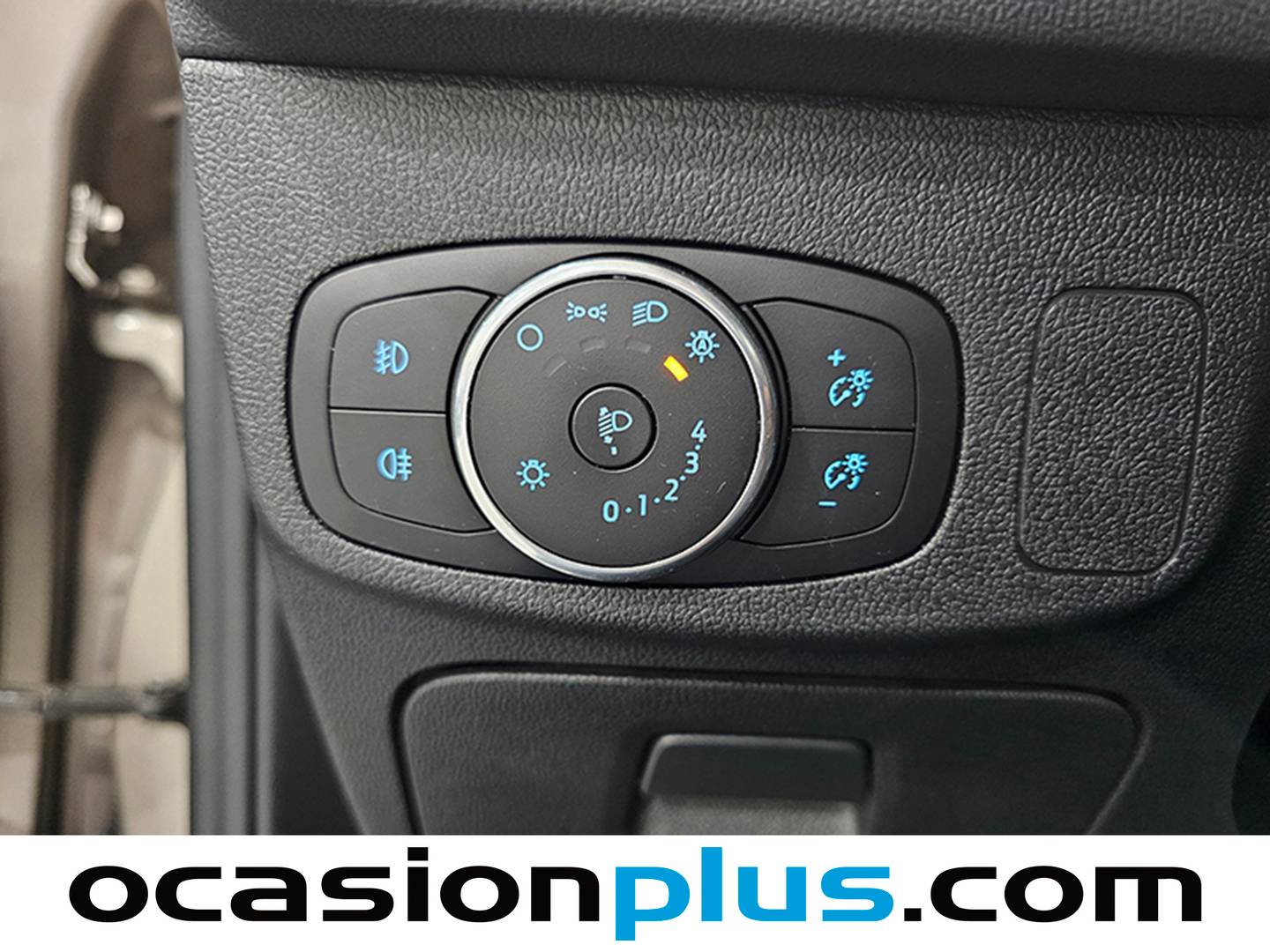 Ford Focus Ford Focus 1.0 Ecoboost Active Auto (125 CV) de segunda mano