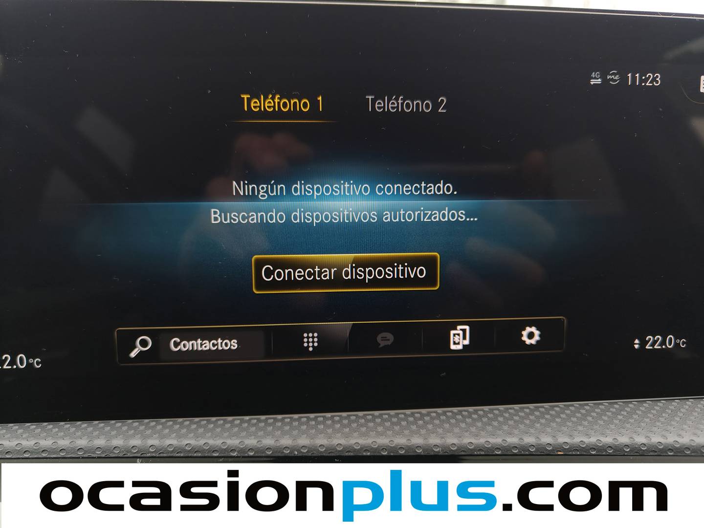 Foto Mercedes Clase A Mercedes-Benz Clase A 200 d (150 CV) Pack AMG