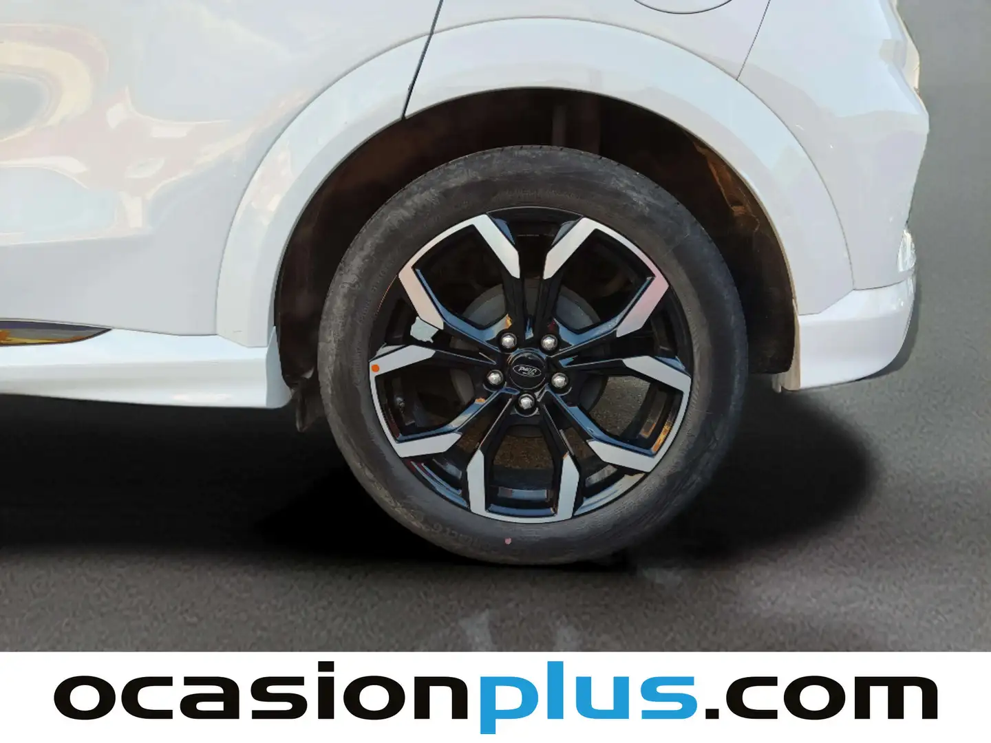Foto Ford Puma Ford Puma 1.0 EcoBoost MHEV ST-Line X (125 CV)