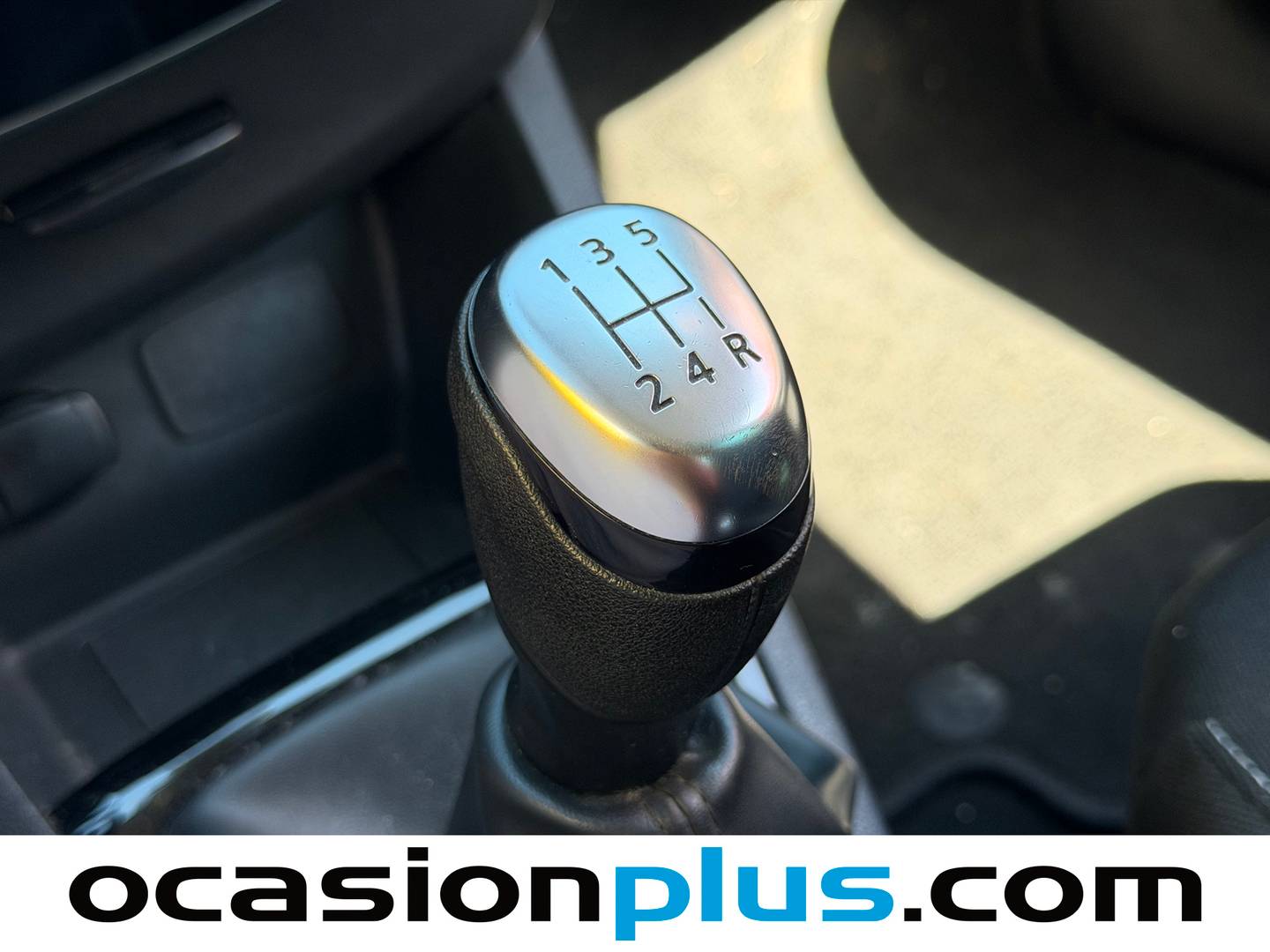 Renault Clio Renault Clio Limited Energy dCi (90 CV) de segunda mano