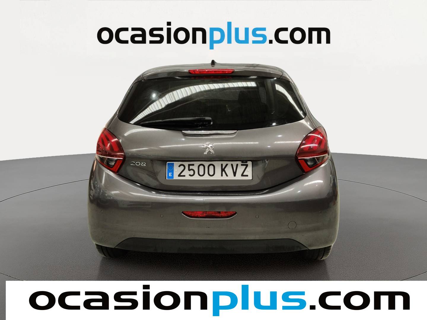 Peugeot 208 Peugeot 208 PureTech 110 S&S Tech Edition EAT6 (110 CV) barato