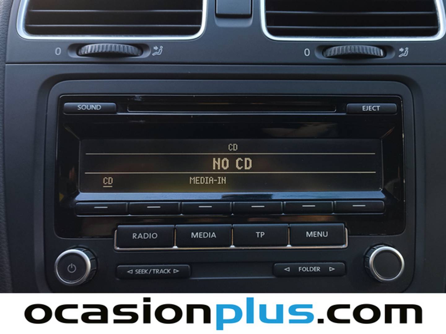 Volkswagen Golf Volkswagen Golf Advance 1.6 TDI BMT (105 CV) DSG 105cv