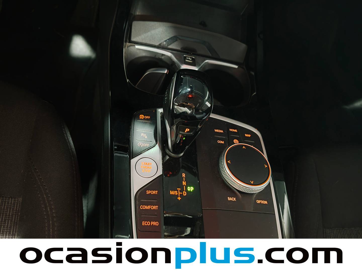 BMW Serie 1 BMW Serie 1 118i  (136 CV) de segunda mano