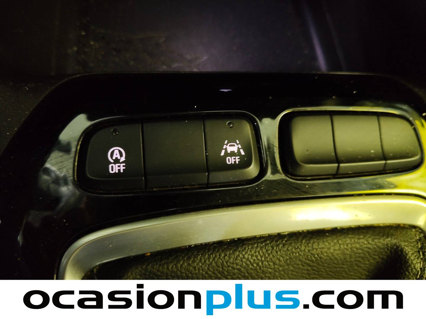 Extras del Opel Corsa Opel Corsa 1.2 Turbo XHL Elegance (100 CV)