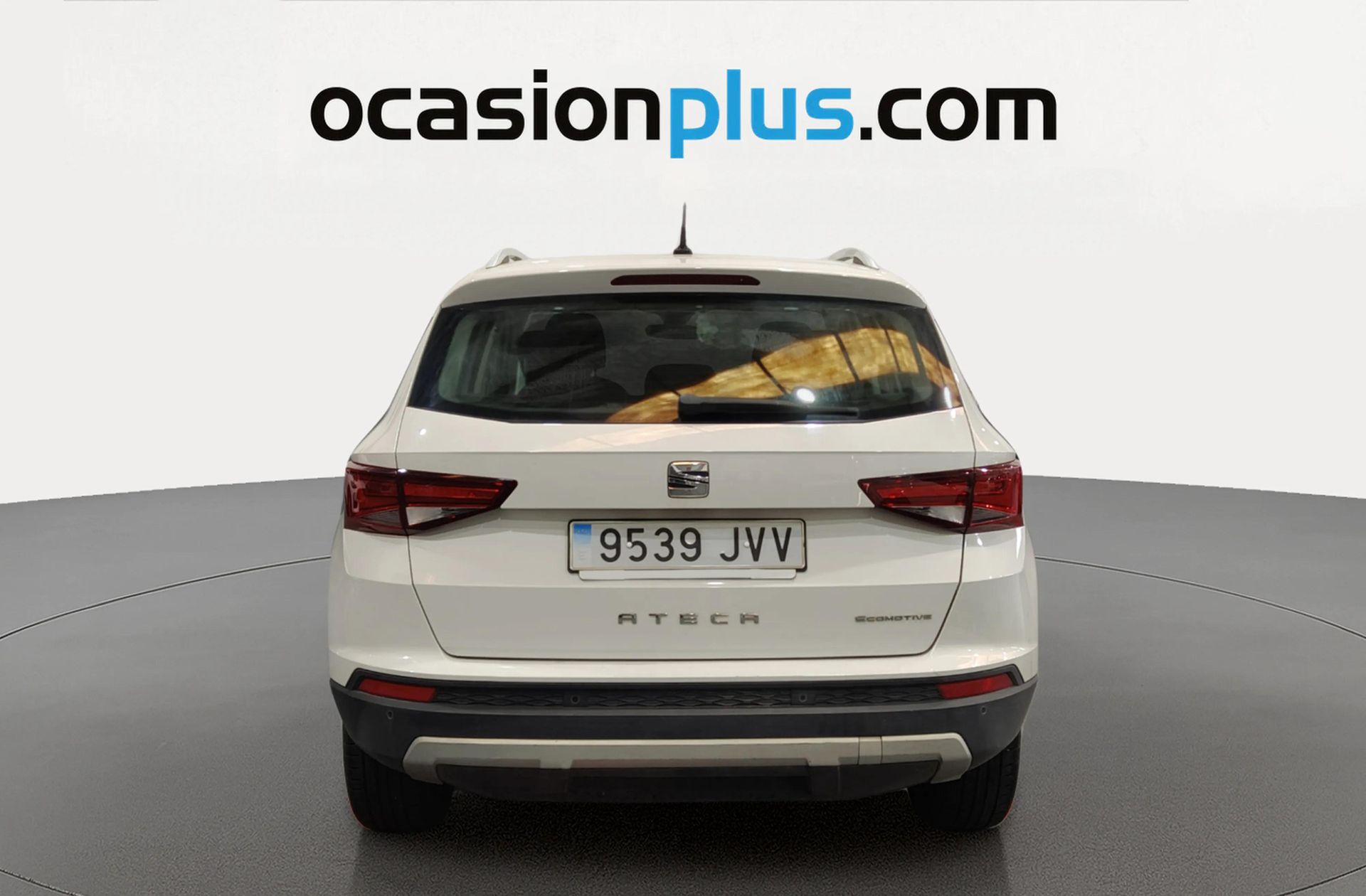 SEAT Ateca 1.0 TSI Ecomotive Style - foto 12