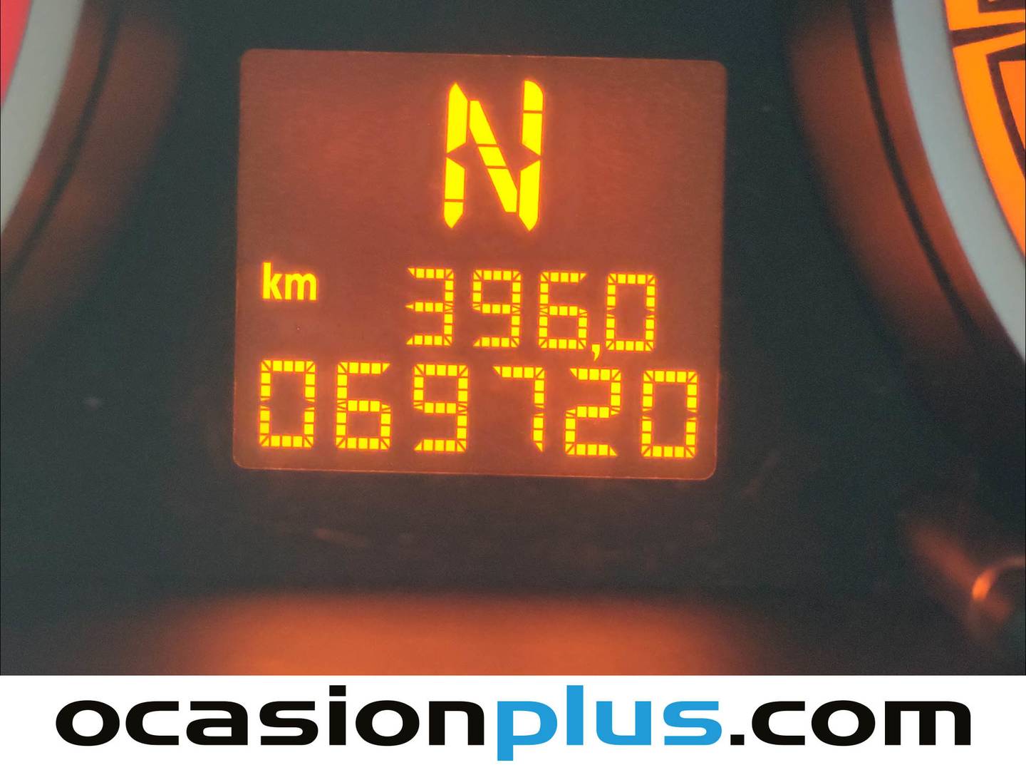 Opel Corsa Opel Corsa 1.2 C'Mon MTA (80 CV) seminuevo