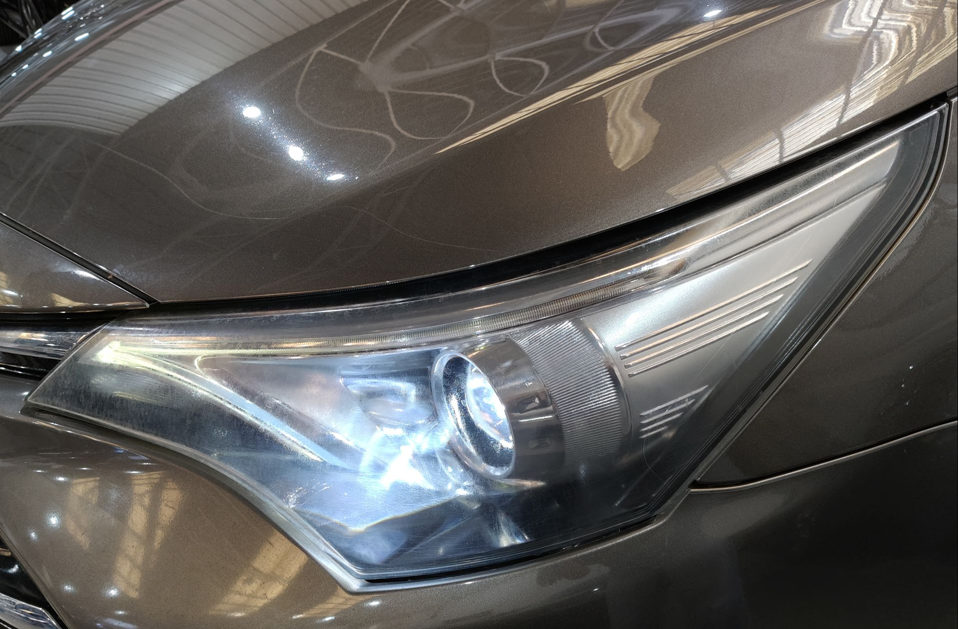 Toyota Avensis 150D Touring Sports Executive TS - foto 15