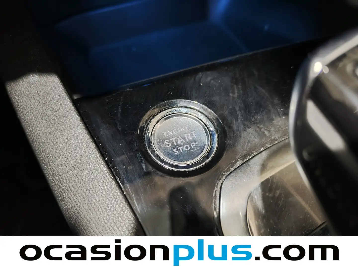 Foto Peugeot 3008 Peugeot 3008 BlueHDi 130 S&S Allure Pack EAT8 (130 CV)