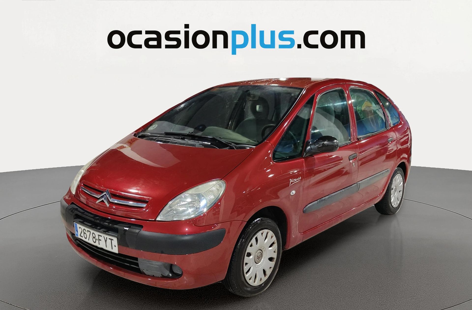 Citroën Xsara Picasso 1.6 HDi SX