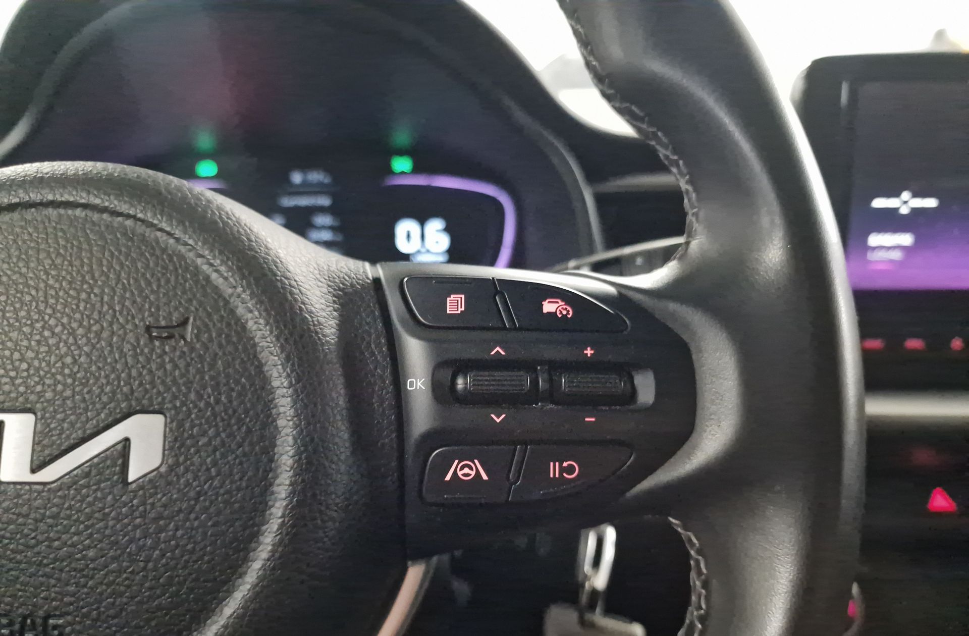 Kia Stonic 1.2 DPi Drive - foto 27