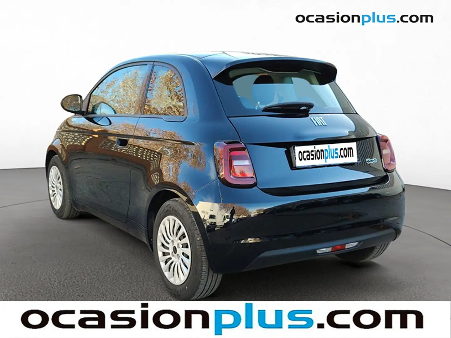Foto Fiat 500 Fiat 500 Electrico Action Hb 185 km (95 CV)