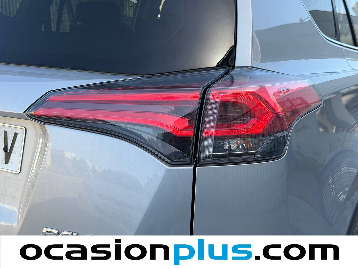 Toyota Rav4 Toyota Rav4 2.5l hybrid Executive 2WD (197 CV) al mejor precio