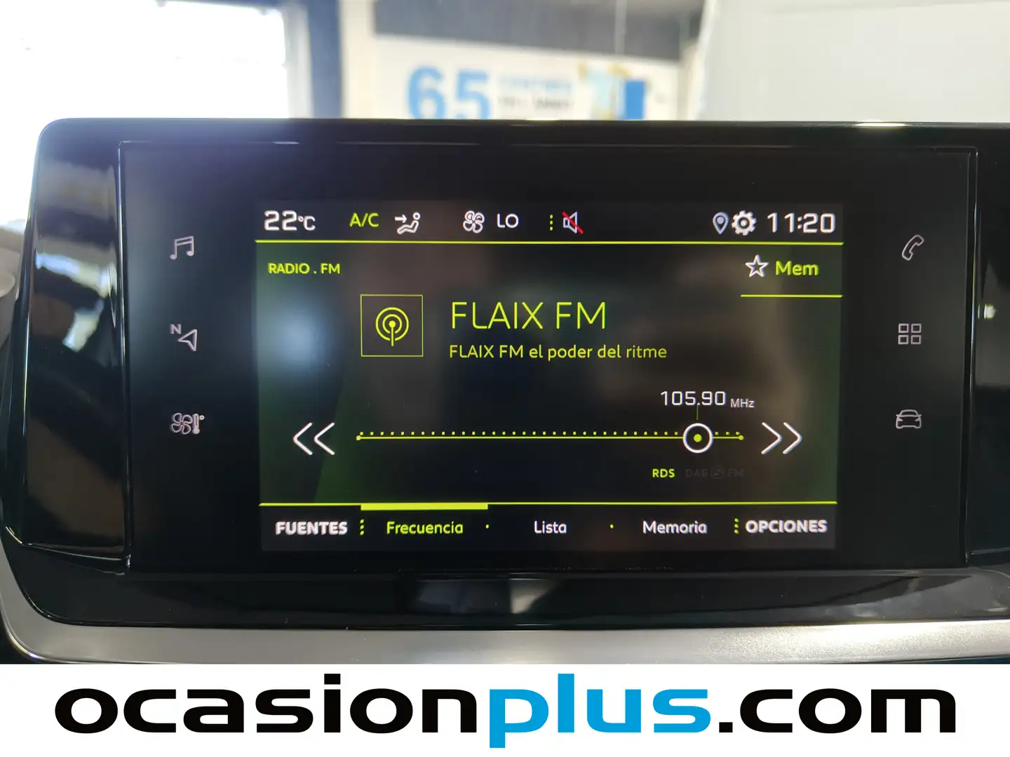 Foto Peugeot 2008 Peugeot 2008 PureTech 130 S&S Allure Pack (130 CV)